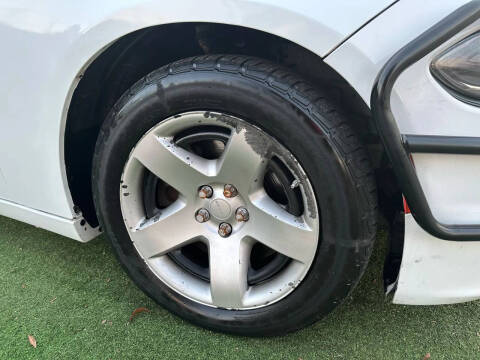 2019 Dodge Charger Police