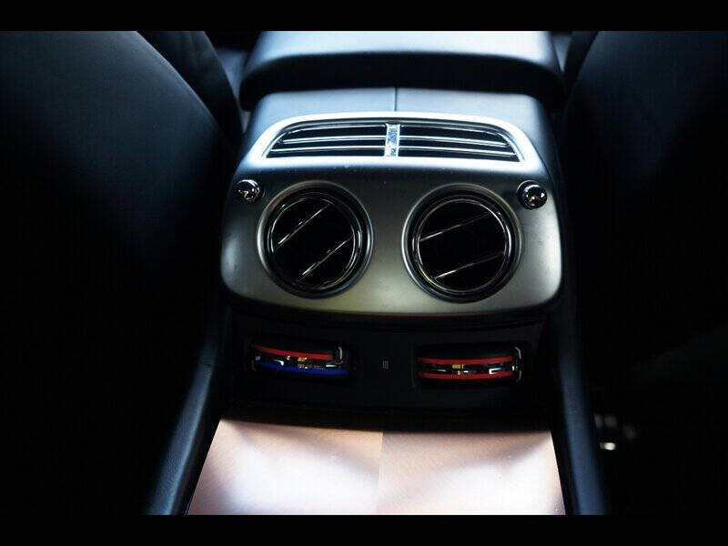 2016 Rolls-Royce Wraith