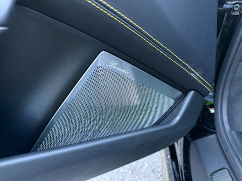 2021 Porsche 911 Carrera S