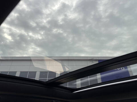 2023 Volvo S60 B5 Plus Black Edition