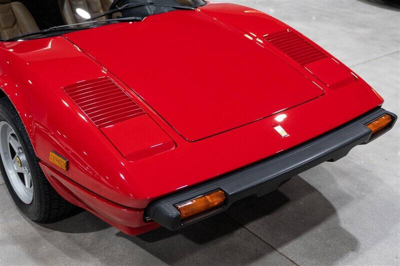 1982 Ferrari 308