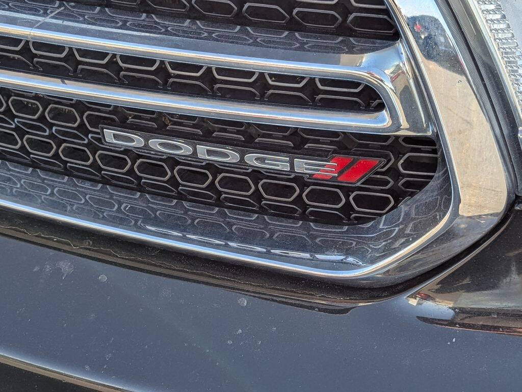 2020 Dodge Durango for sale at Axio Auto Boise in Boise, ID