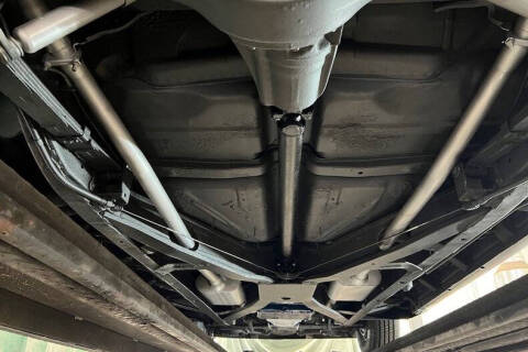 1956 Cadillac Eldorado Biarritz