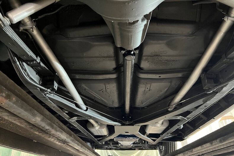 1956 Cadillac Eldorado Biarritz