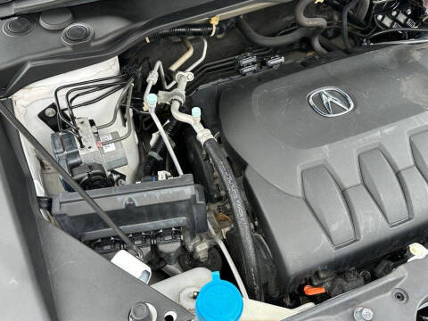 2015 Acura RDX w/Tech
