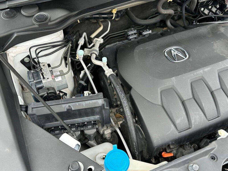 2015 Acura RDX w/Tech