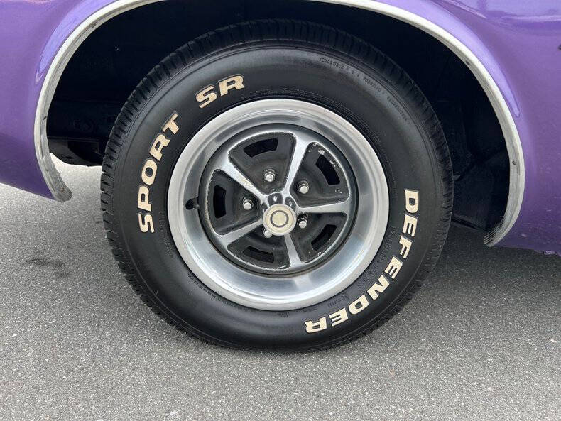 1973 Dodge Challenger