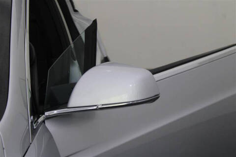2017 Tesla Model X 100D