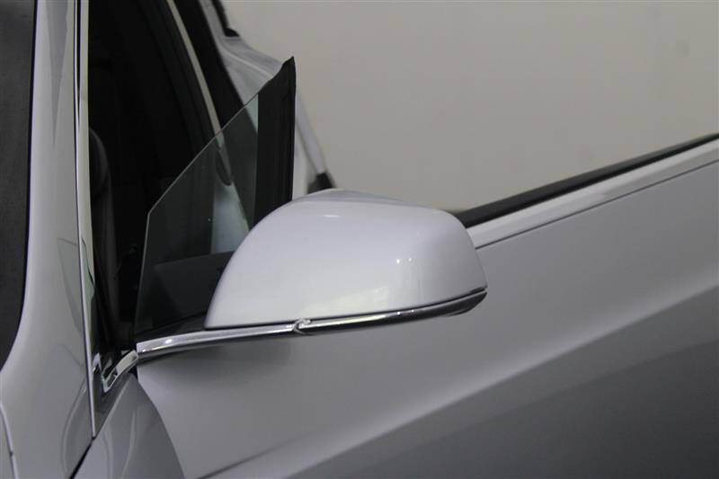 2017 Tesla Model X 100D