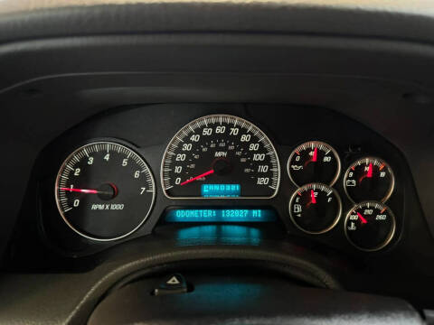 2004 GMC Envoy XUV