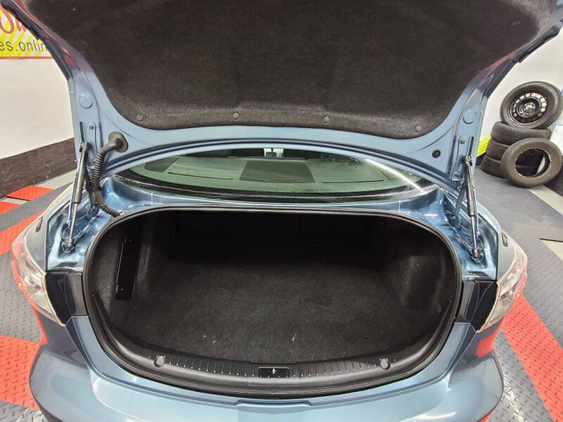 2010 Mazda MAZDA3
