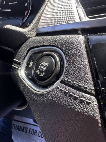 2018 BMW X2 xDrive28i