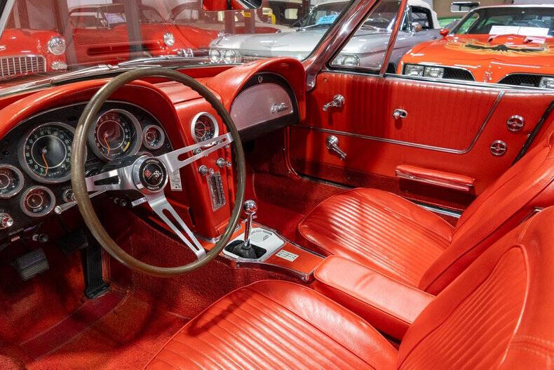 1964 Chevrolet Corvette