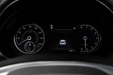 2022 Genesis GV70 3.5T Sport