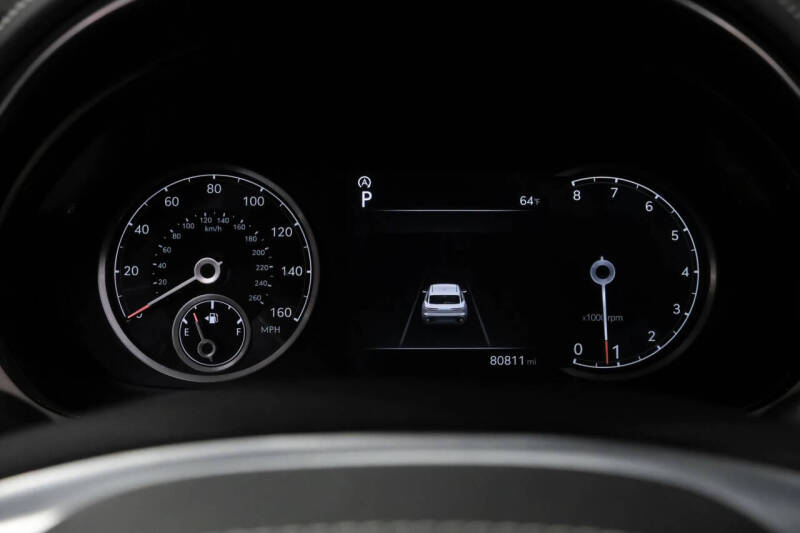 2022 Genesis GV70 3.5T Sport