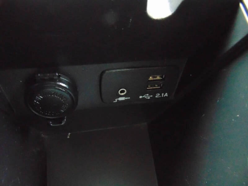 2019 Subaru Impreza Sport