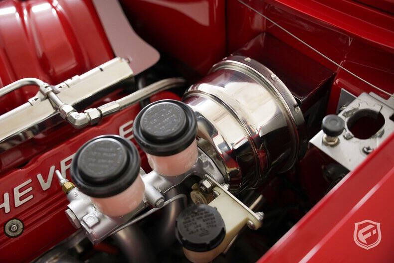 1966 Chevrolet Corvette