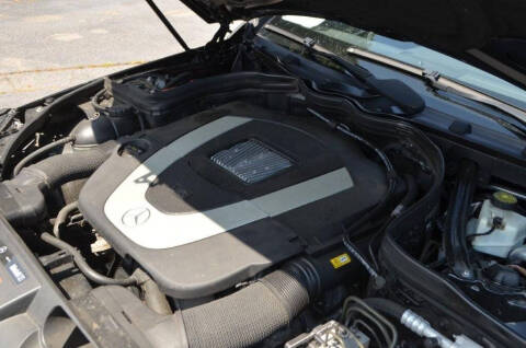 2011 Mercedes-Benz E-Class E 350