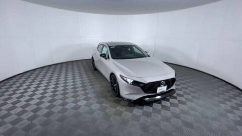 2026 Mazda Mazda3 Hatchback 2.5 Turbo Premium Plus