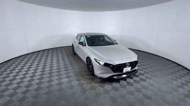 2026 Mazda Mazda3 Hatchback 2.5 Turbo Premium Plus