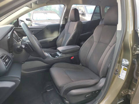 2023 Subaru Outback Premium