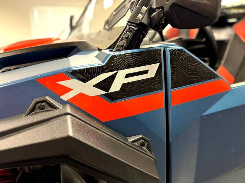 2022 Polaris General 1000