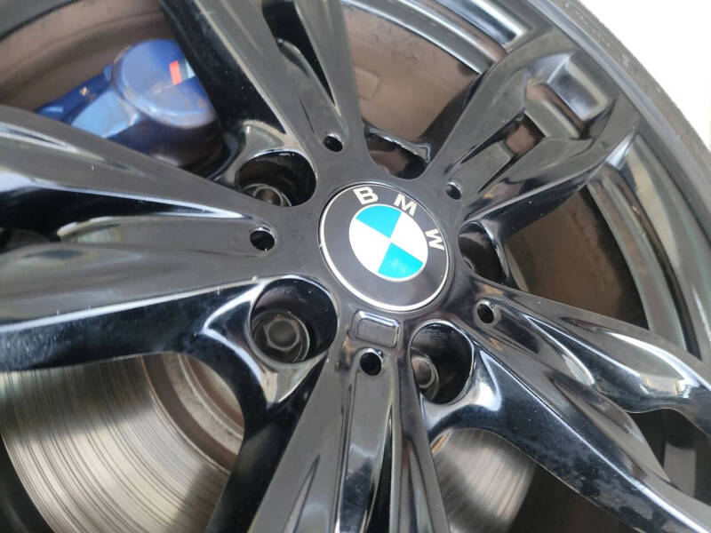 2015 BMW 2 Series M235i