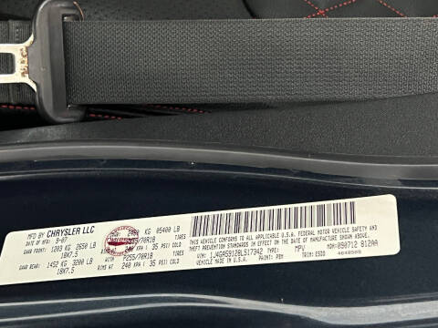 2008 Jeep Wrangler Unlimited Sahara