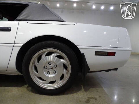 1994 Chevrolet Corvette