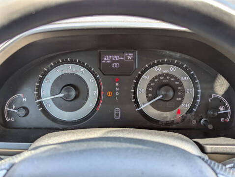 2015 Honda Odyssey EX