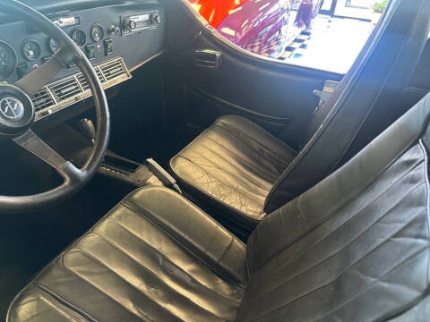 1975 Excalibur Phaeton