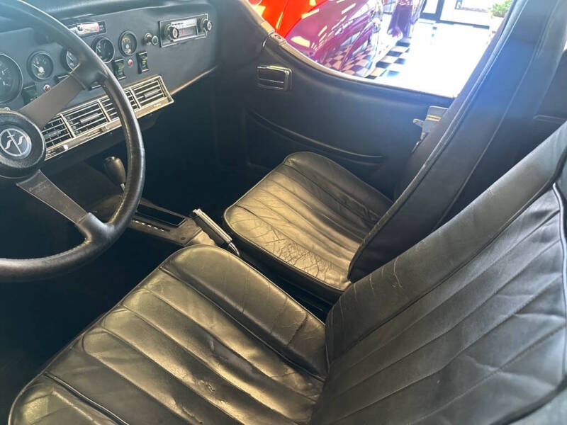 1975 Excalibur Phaeton