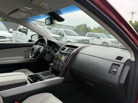 2014 Mazda CX-9 Grand Touring