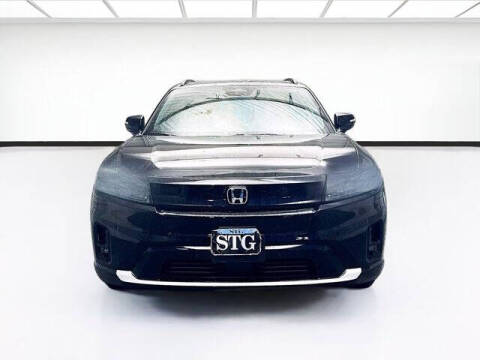 2024 Honda Prologue Touring