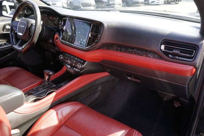 2021 Dodge Durango SRT 392