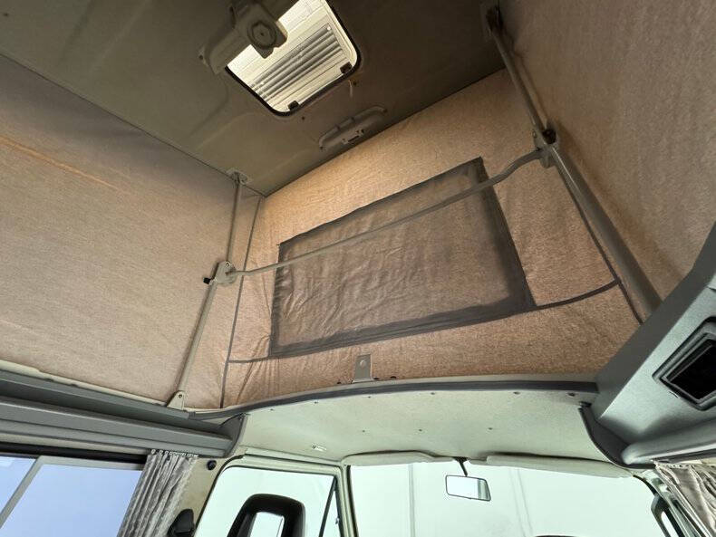 1991 Volkswagen Vanagon GL Camper