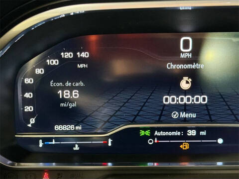 2022 GMC Yukon XL SLE