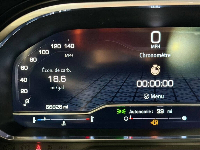 2022 GMC Yukon XL SLE