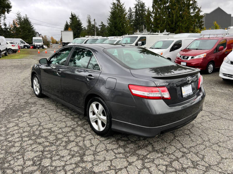 2010 Toyota Camry