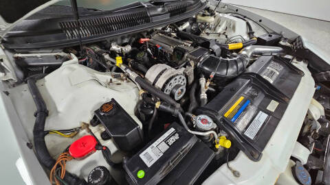 1994 Pontiac Firebird Trans Am 25th Anniversary