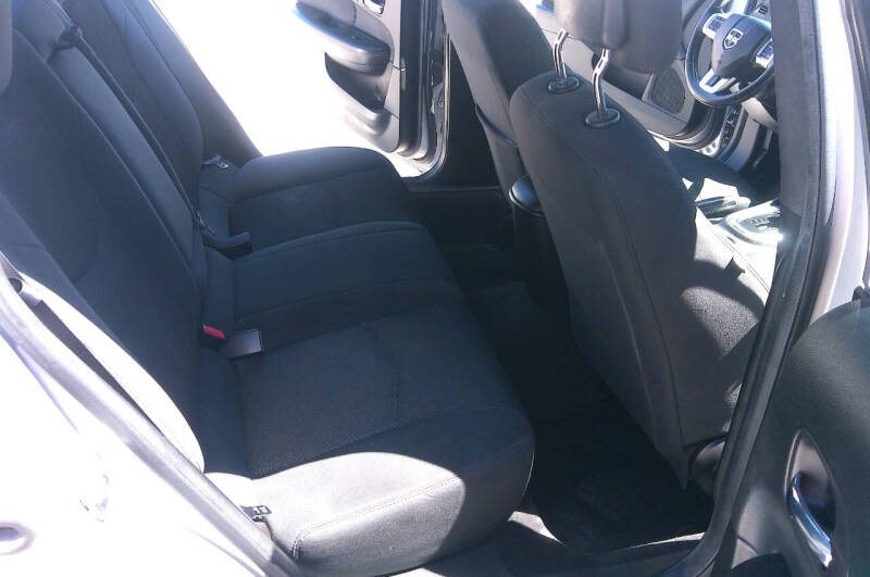 2014 Dodge Avenger SXT