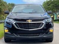 2020 Chevrolet Equinox for sale at All Will Drive Motors in Davie, FL