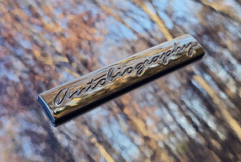 2019 Land Rover Range Rover Autobiography LWB