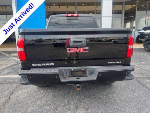 2014 GMC Sierra 1500