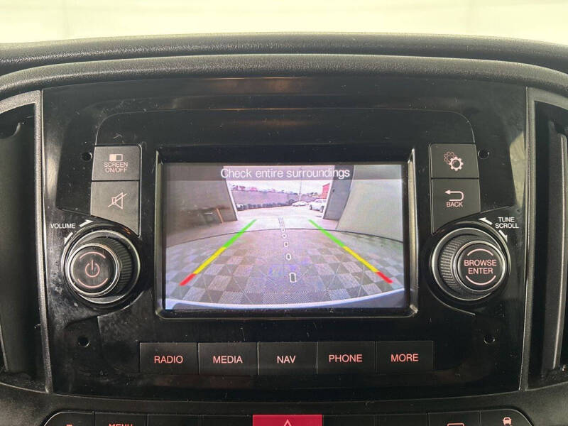 2022 RAM ProMaster City