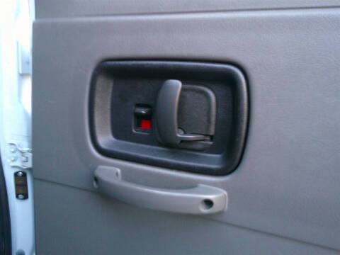 2017 Chevrolet Express LT 3500