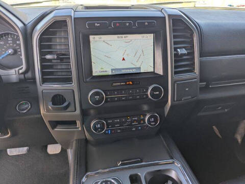 2020 Ford Expedition MAX XLT