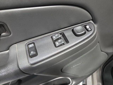 2006 GMC Sierra 1500