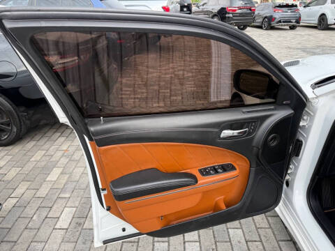 2020 Dodge Charger