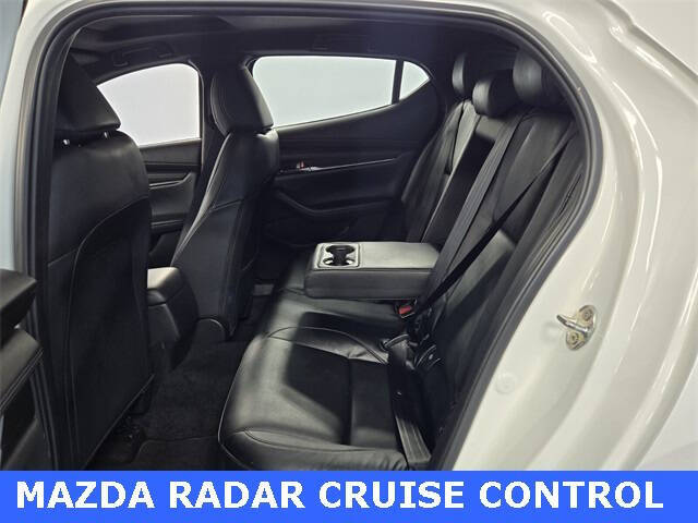 2022 Mazda Mazda3 Hatchback Preferred
